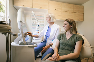 Whole Health Dentistry
