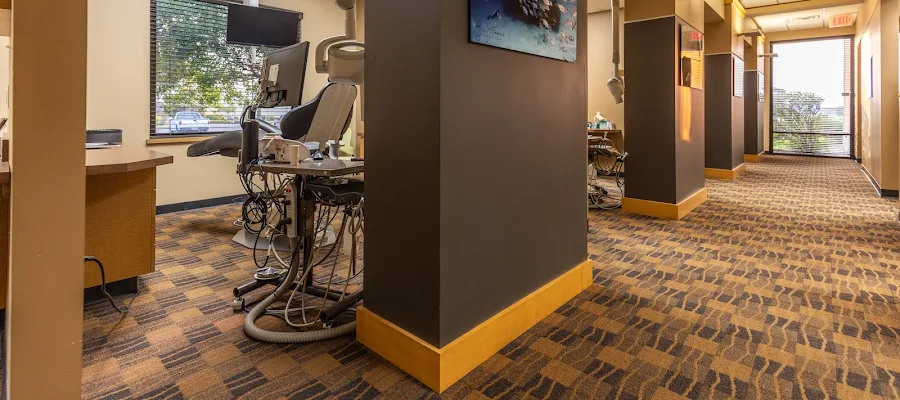 Wichita Dental Co.