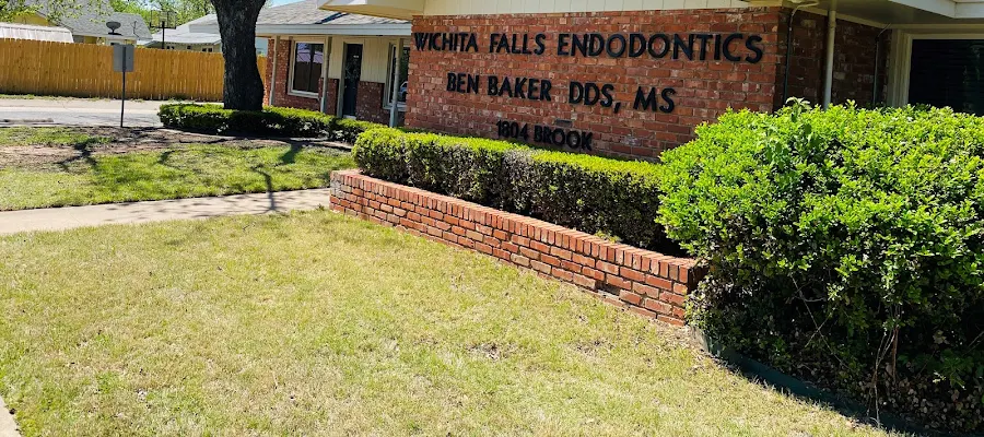 Wichita Falls Endodontics