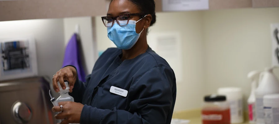 Wichita Family Dental - West