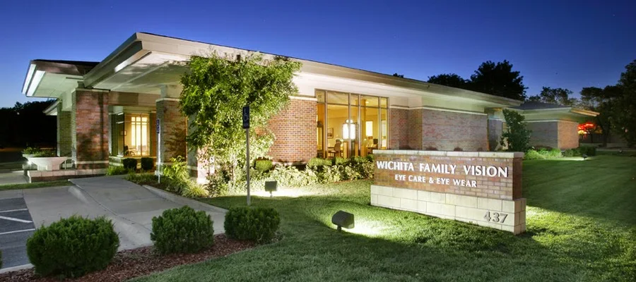 Wichita Family Vision Clinic