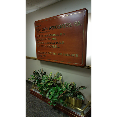 Wichita OB/GYN Associates, PA
