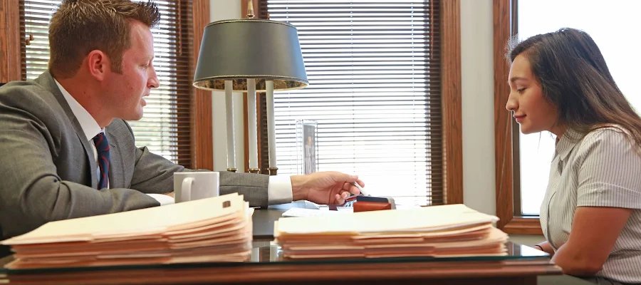Wichman Law Firm, LLC