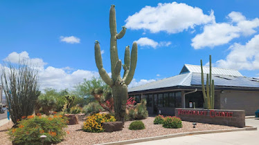 Wickenburg Veterinary Clinic