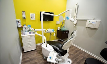 Wicker Park Dental Group
