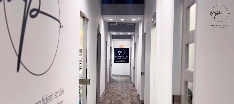 Wicker Park Dental Studio