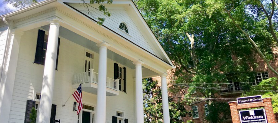 Wickham Financial & Insurance Services