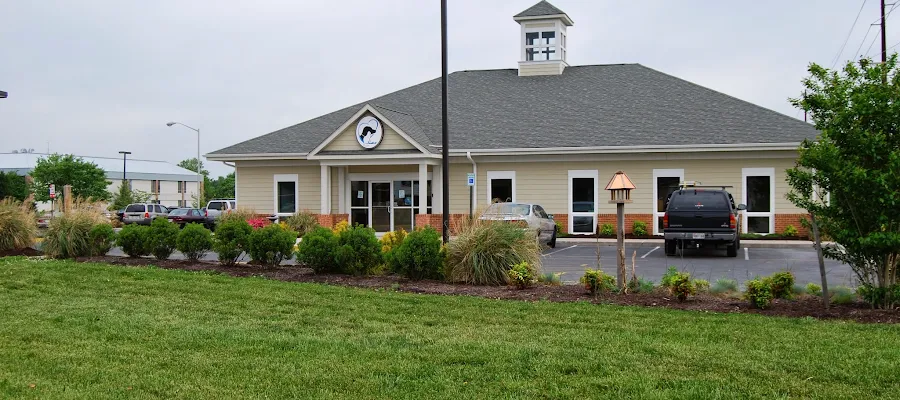 Wicomico Veterinary Hospital