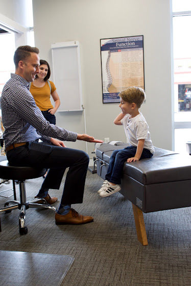 Wilbeck Chiropractic Northwest