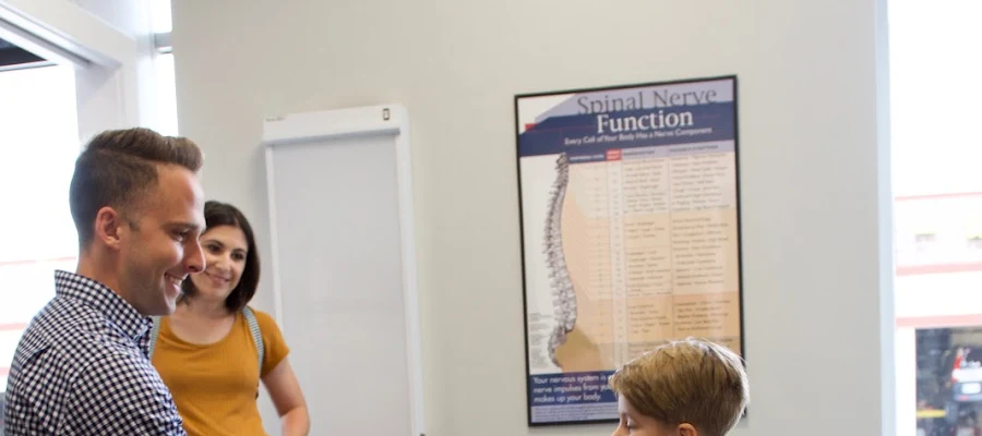 Wilbeck Chiropractic Northwest