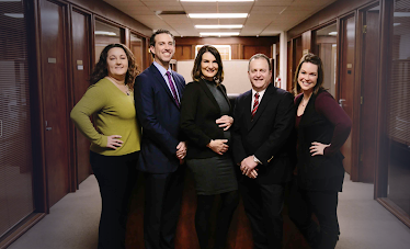 Wilber Law Offices, P.C.