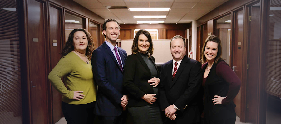 Wilber Law Offices, P.C.