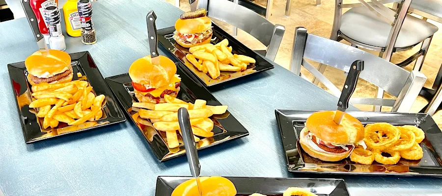 Wild Chicken Grill