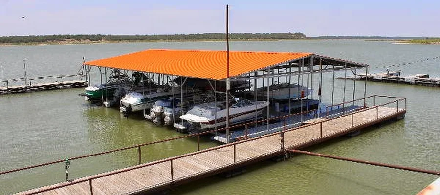 Wild Duck Marina