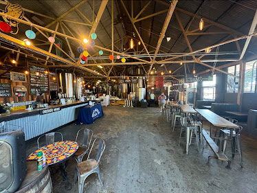 Wild Heaven Beer Avondale & Al's Pine Street Market Kitchen
