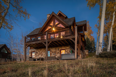 Wild Oak Telluride