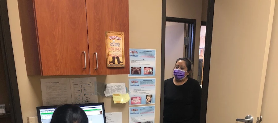 Wild West Orthodontics