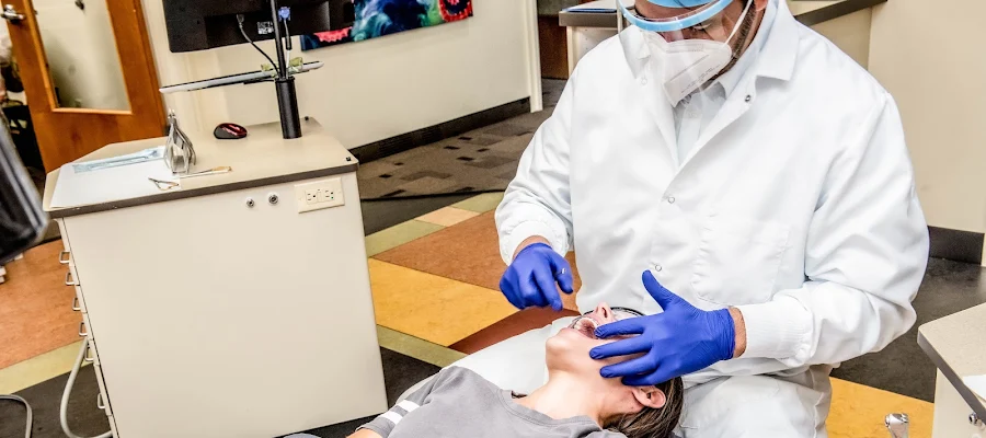 Wilde Orthodontics