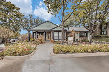 Wilder Apartments