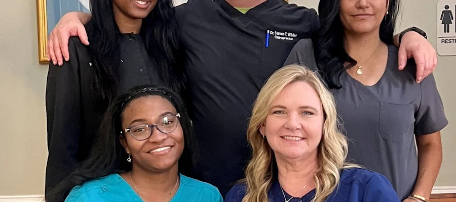 Wilder Chiropractic Center