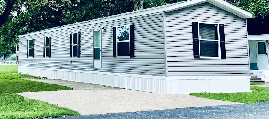 Wilder Haven East Manufactured Housing Community