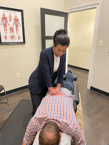 Wilderness Family Chiropractic/Fredericksburg