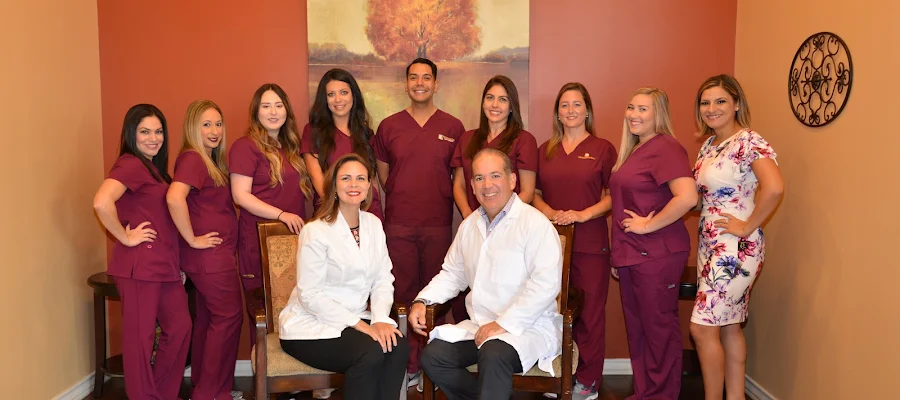 Wilderness Oak Family Dentistry