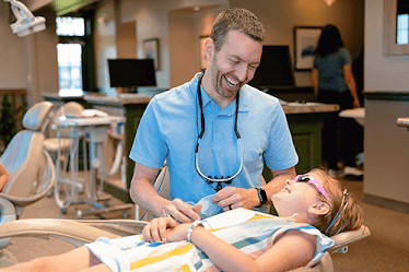 Wilderness Station Pediatric Dentistry