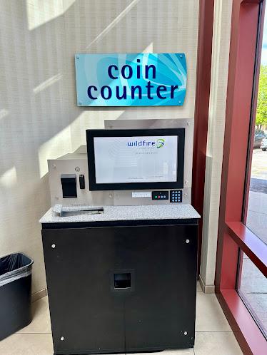 Wildfire Credit Union