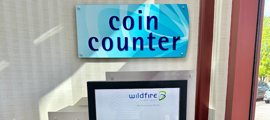 Wildfire Credit Union