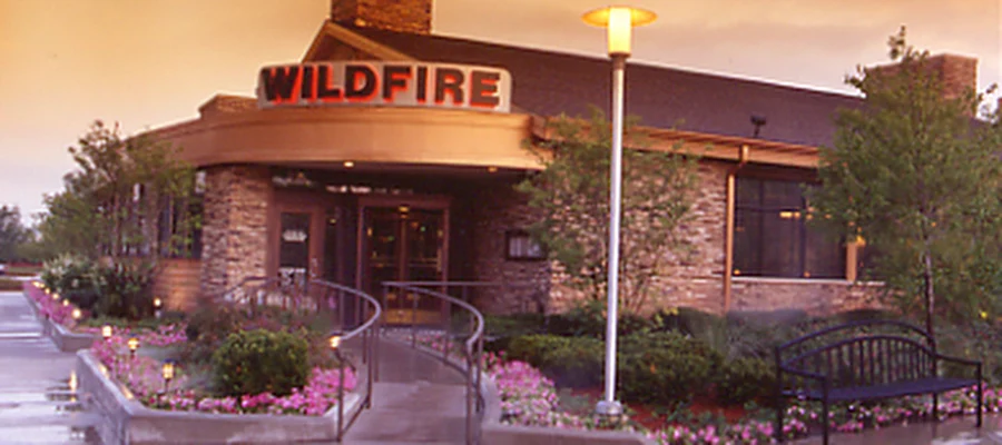 Wildfire