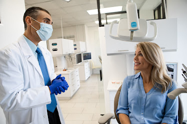 Wildflower Dental