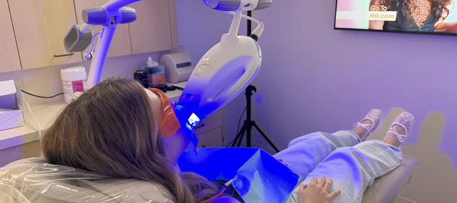 Wildomar Smiles Dentistry - Velk