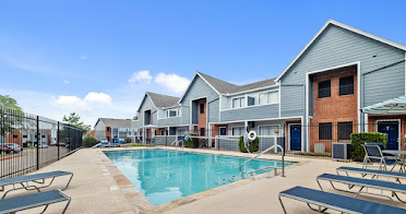 Wildwood Apartment Homes