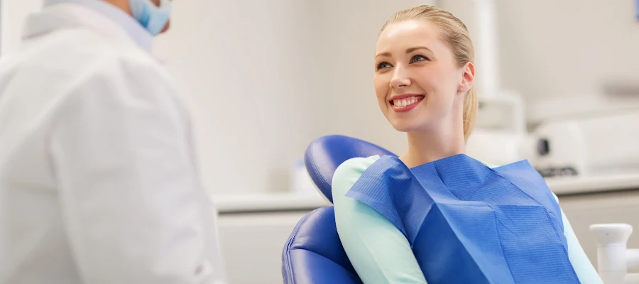 Wildwood Dental Care
