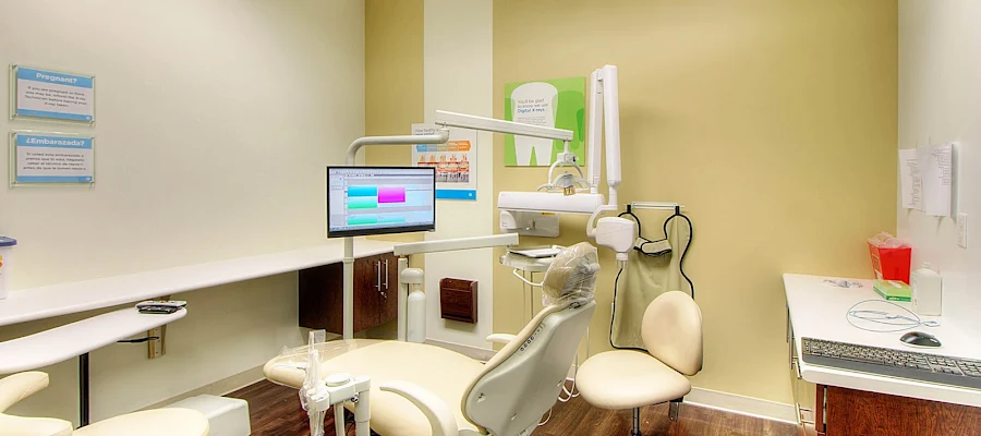 Wildwood Dentists