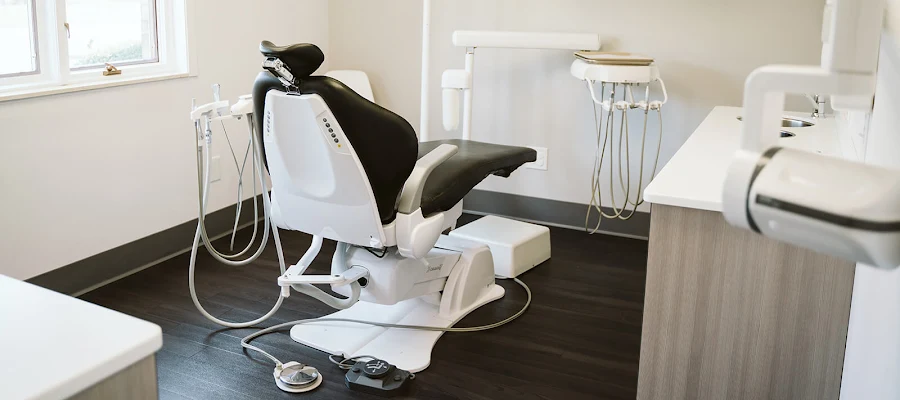 Wildwood Family And Cosmetic Dentistry - Toledo