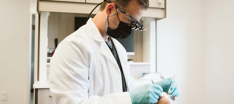 Wildwood Family & Cosmetic Dentistry - Sylvania