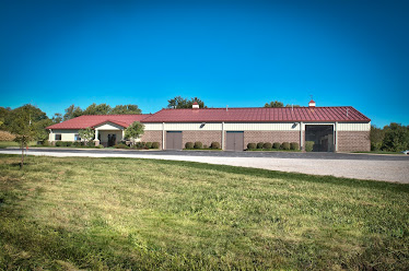 Wilhite & Frees Equine Hospital
