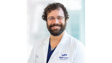 Will Heise, MD