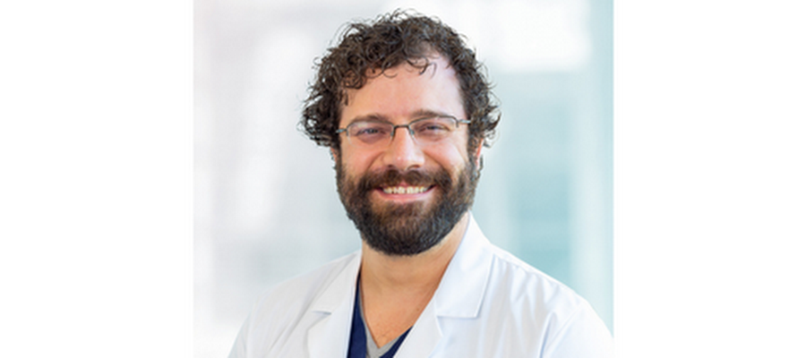Will Heise, MD