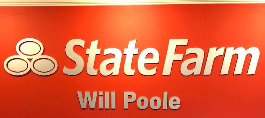 Will Poole - State Farm Insurance Agent