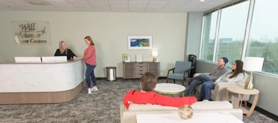 Will Vision & Laser Center