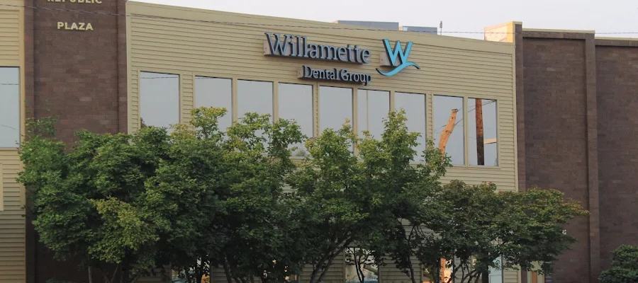 Willamette Dental Group - Albany