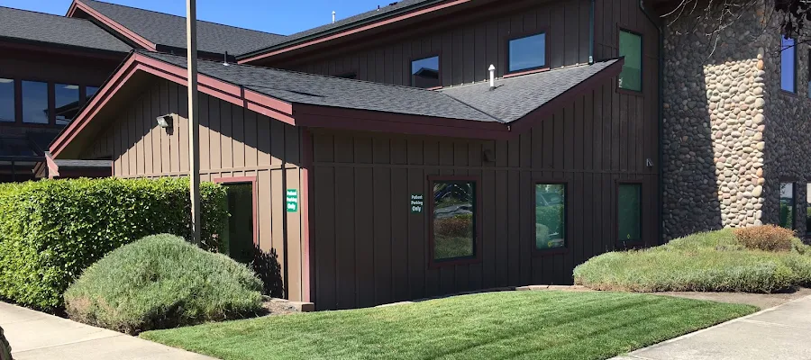 Willamette Dental Group - Grants Pass