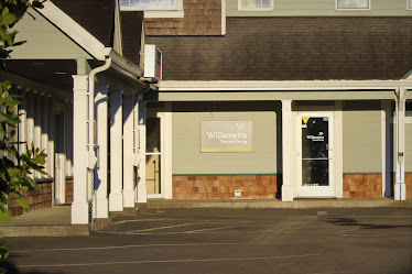 Willamette Dental Group - Lincoln City