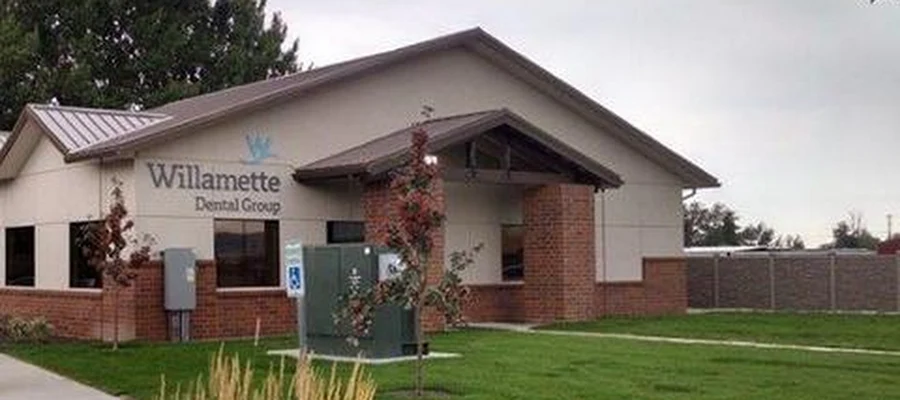 Willamette Dental Group - Meridian
