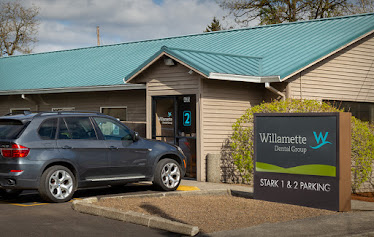 Willamette Dental Group - Portland - Stark 2