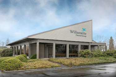 Willamette Dental Group - Salem - Lancaster