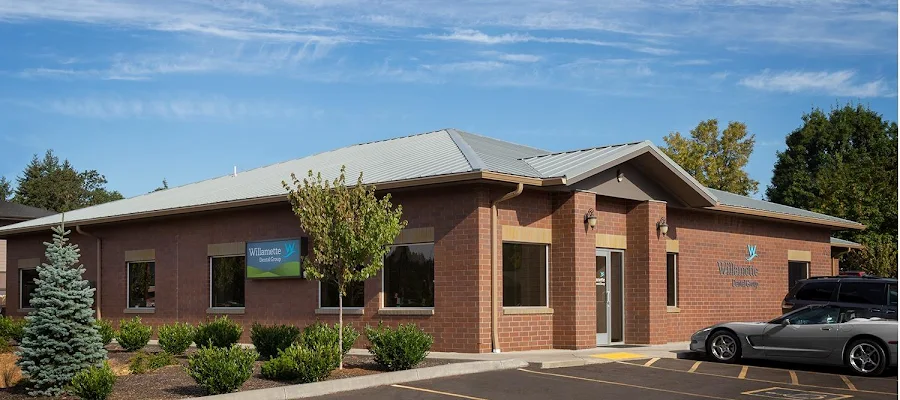 Willamette Dental Group - Salem - Liberty